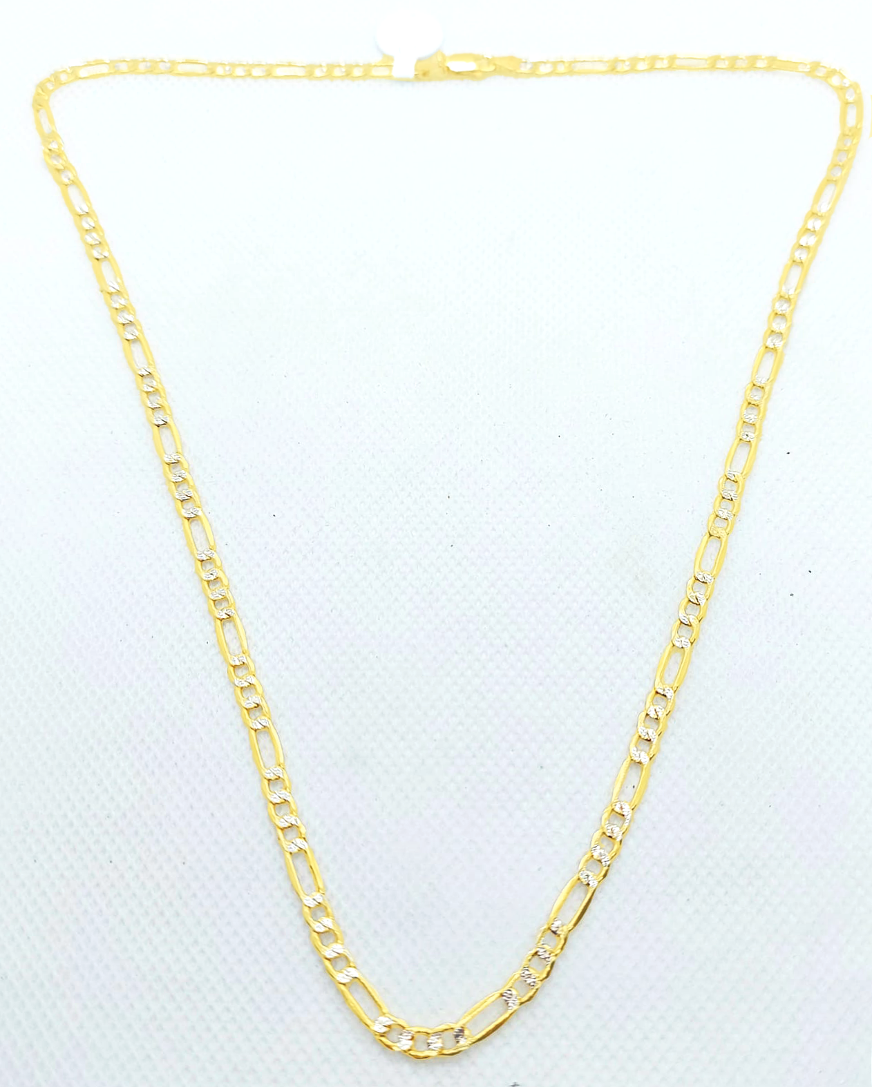 Gold Gent Chain